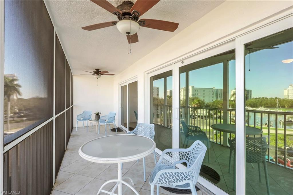 VANDERBILT TOWERS - Residential