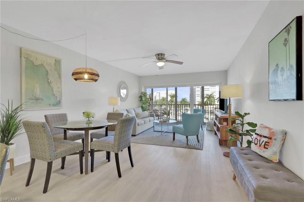 VANDERBILT TOWERS - Residential