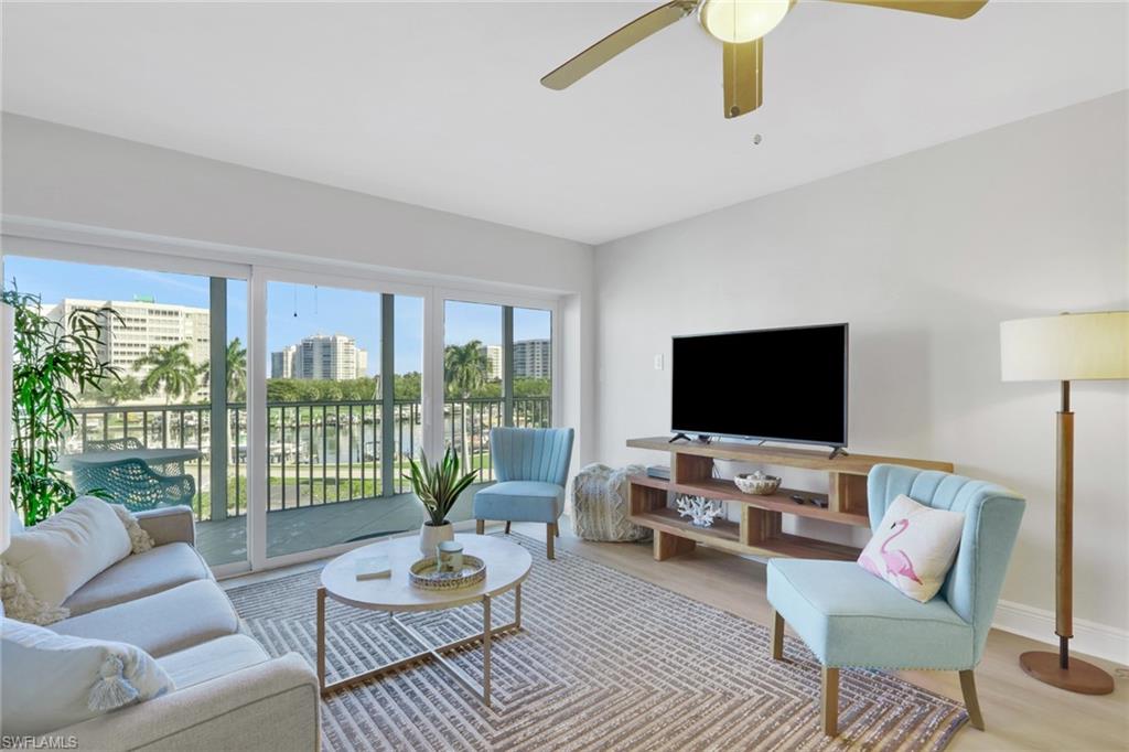 VANDERBILT TOWERS - Residential