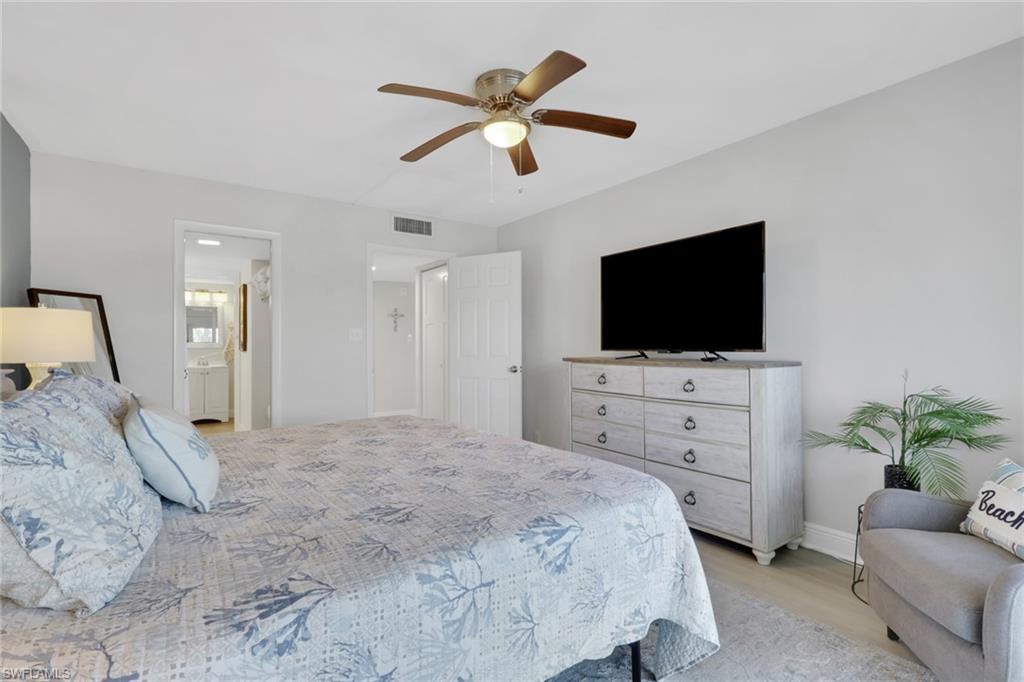 VANDERBILT TOWERS - Residential