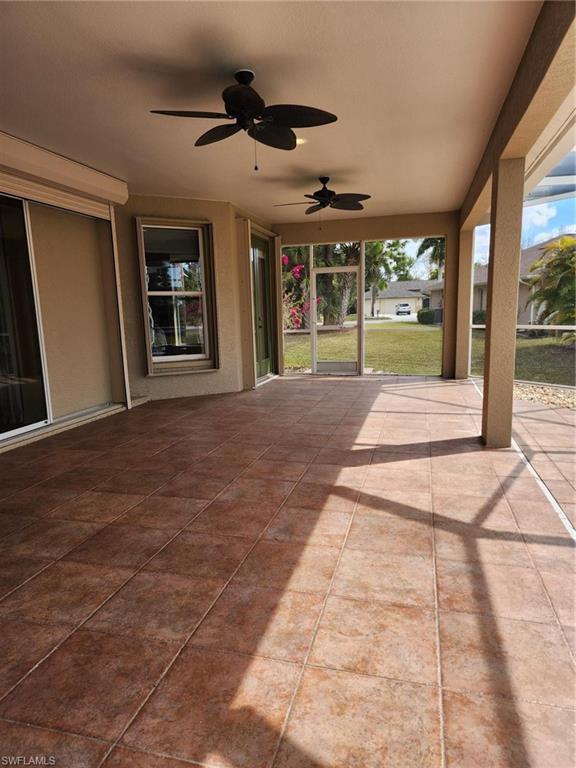 BURNT STORE VILLAGE - Residential Lease