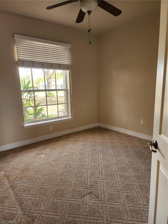 BURNT STORE VILLAGE - Residential Lease