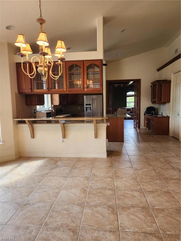 BURNT STORE VILLAGE - Residential Lease