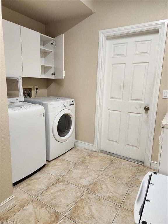 BURNT STORE VILLAGE - Residential Lease