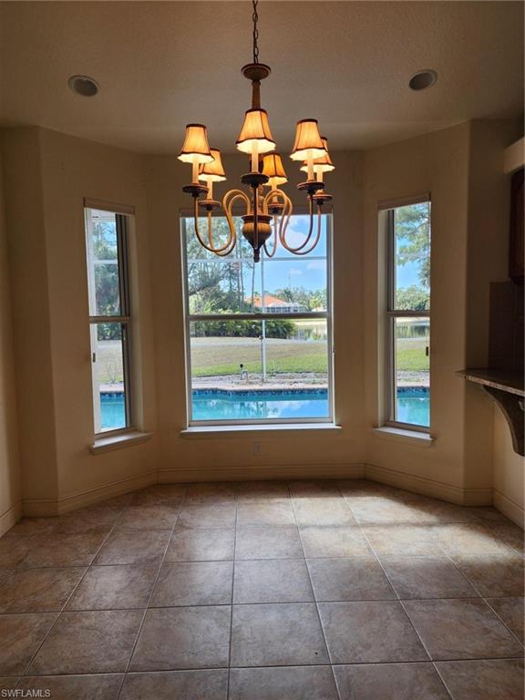 BURNT STORE VILLAGE - Residential Lease