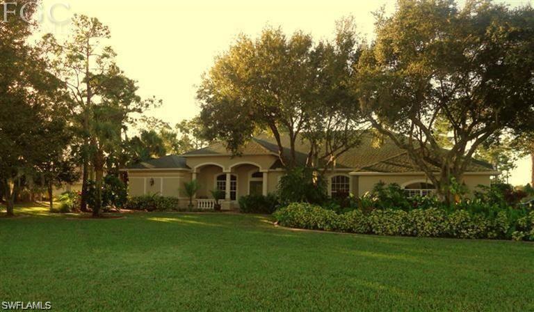 BURNT STORE VILLAGE - Residential Lease