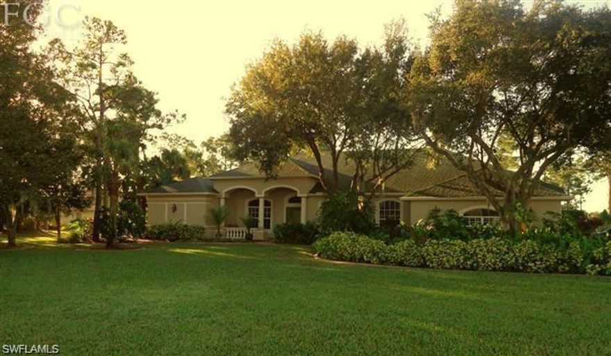 Spacious 6 bedroom 3 bath single family home located in the Burnt Store Village gated community. Private Pool. Laundry room in residence. 2 car garage attached. Oversized corner lot.