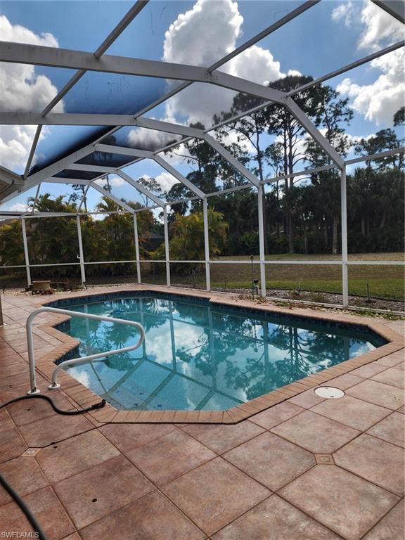 BURNT STORE VILLAGE - Residential Lease