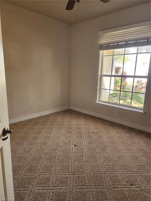 BURNT STORE VILLAGE - Residential Lease