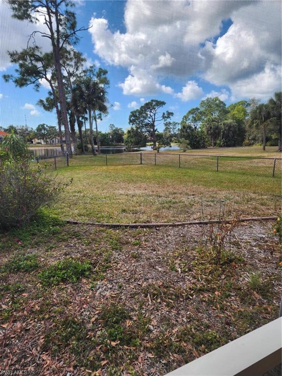 BURNT STORE VILLAGE - Residential Lease