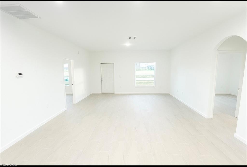 CAPE CORAL - Residential Lease