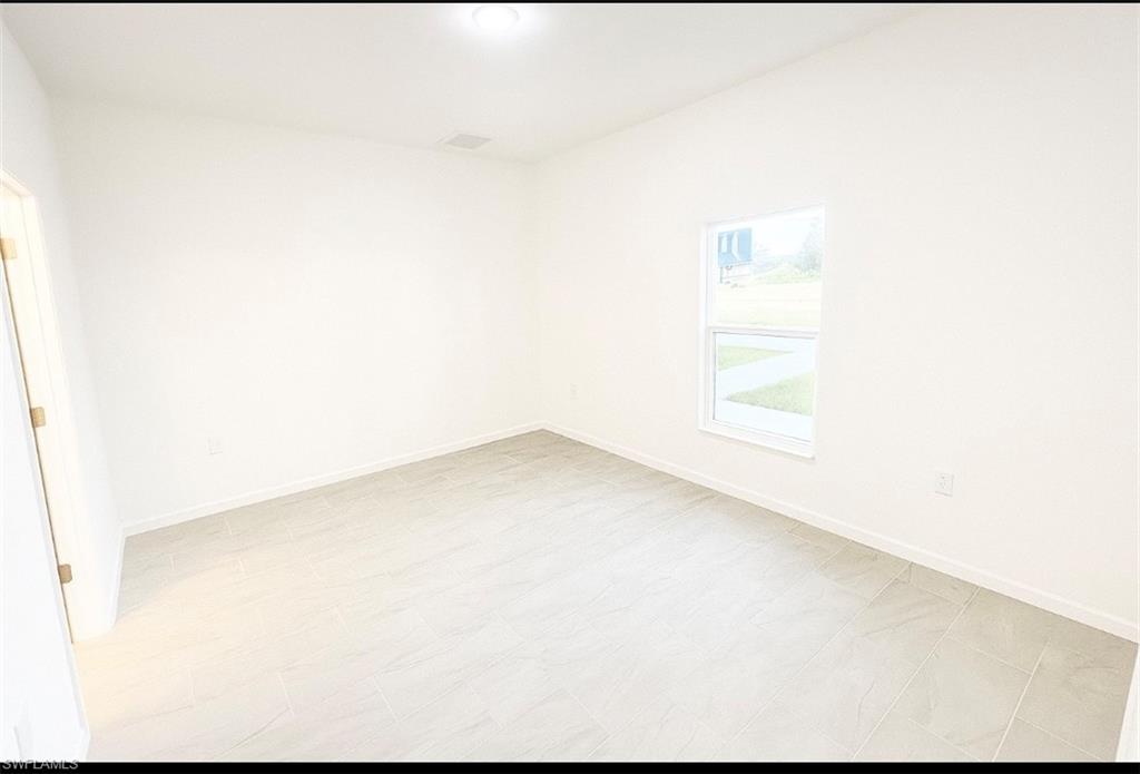 CAPE CORAL - Residential Lease