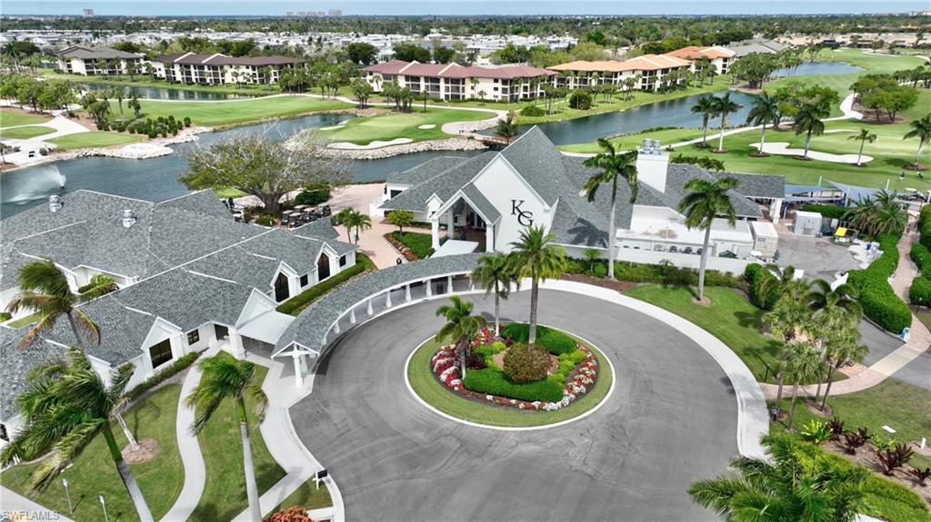 KELLY GREENS - Residential