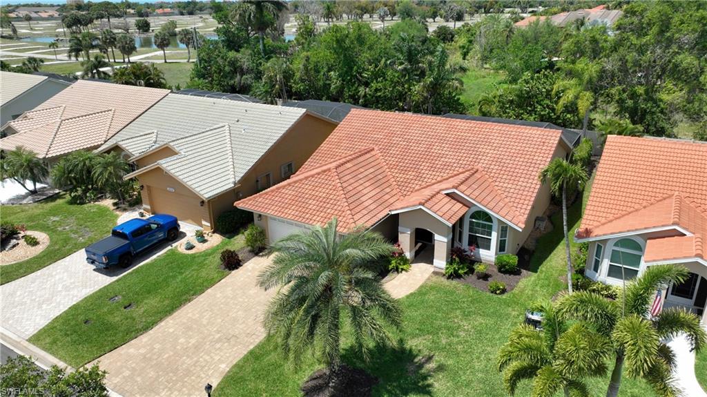 KELLY GREENS - Residential