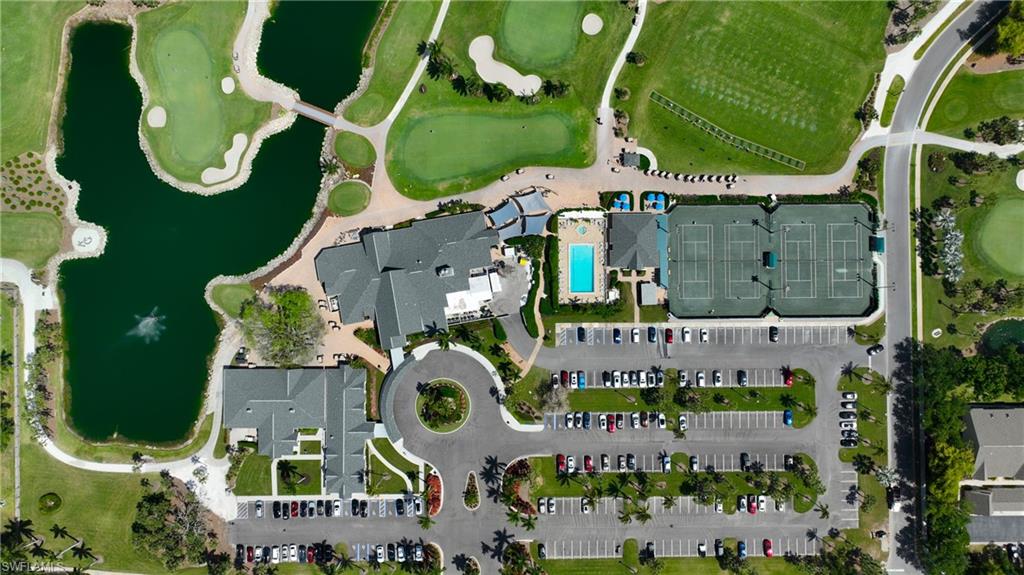 KELLY GREENS - Residential