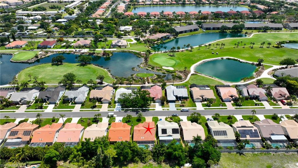 KELLY GREENS - Residential