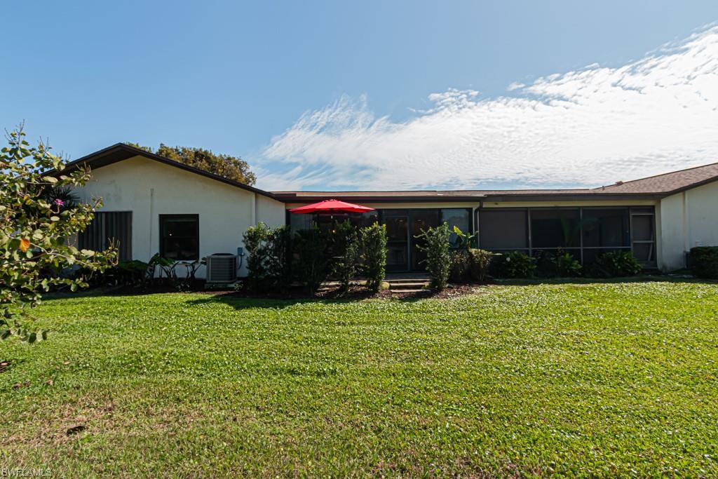 LAKEWOOD VILLAS - Residential