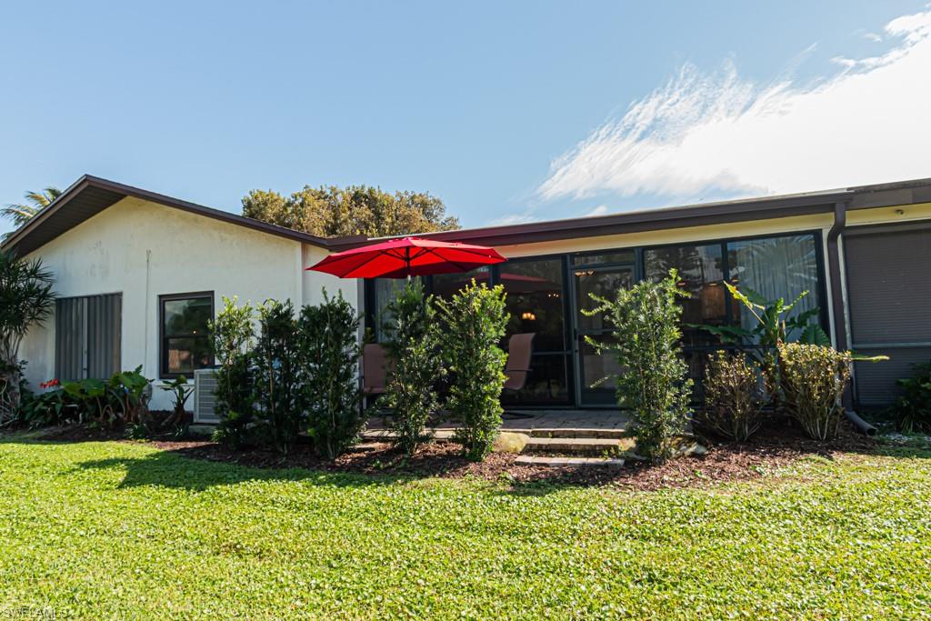 LAKEWOOD VILLAS - Residential