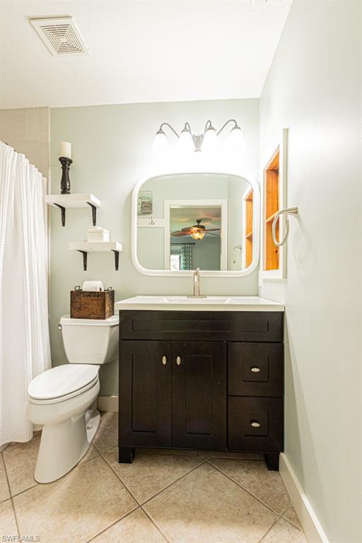 LAKEWOOD VILLAS - Residential