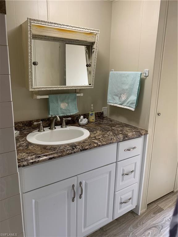 LAZY DAYS MOBILE VILLAGE - Residential