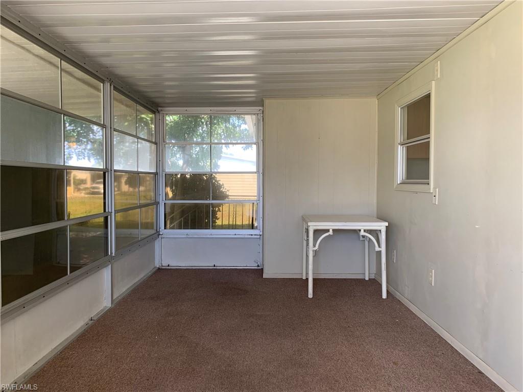 LAZY DAYS MOBILE VILLAGE - Residential