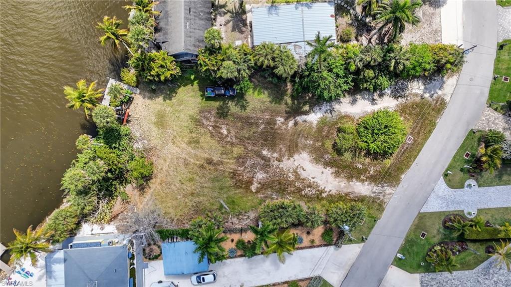 TARPON BEND UNREC - Land