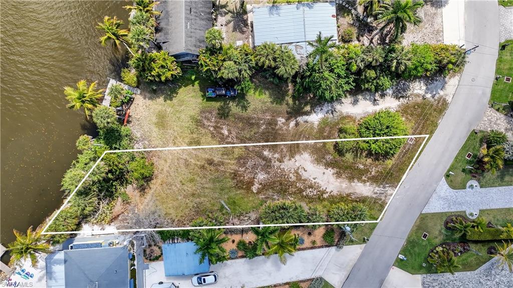 TARPON BEND UNREC - Land