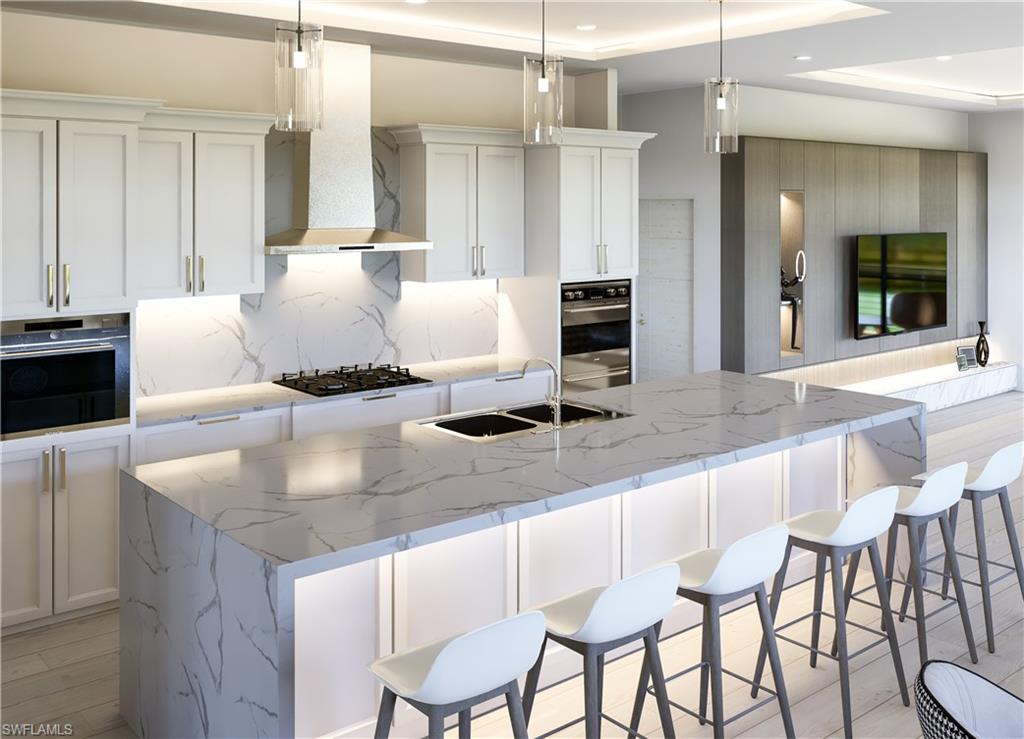 TARPON BEND UNREC - Land