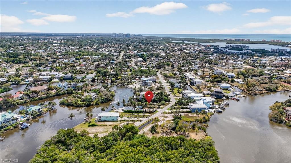 TARPON BEND UNREC - Land