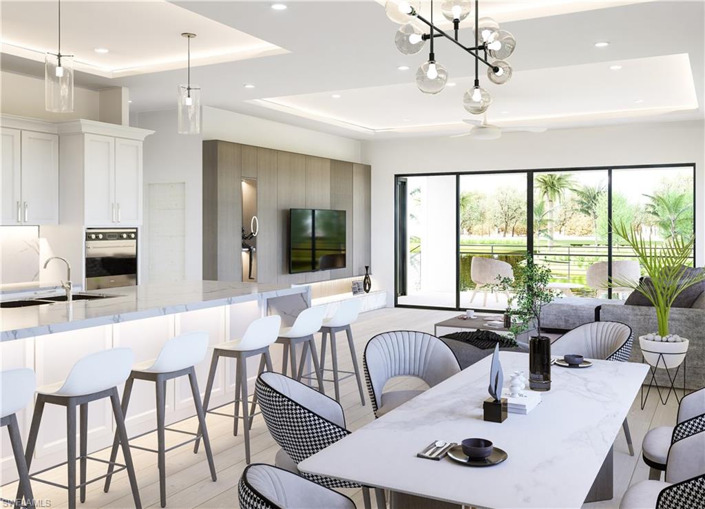 TARPON BEND UNREC - Land