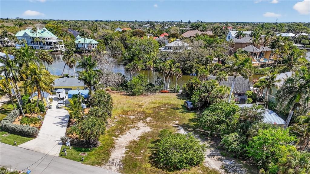 TARPON BEND UNREC - Land