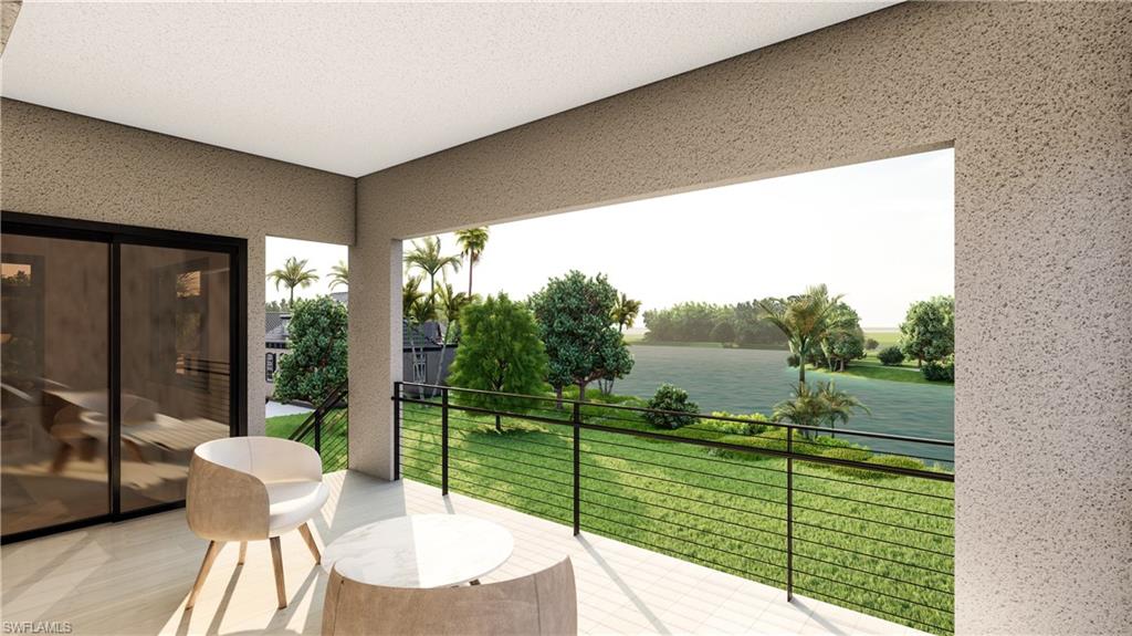 TARPON BEND UNREC - Land