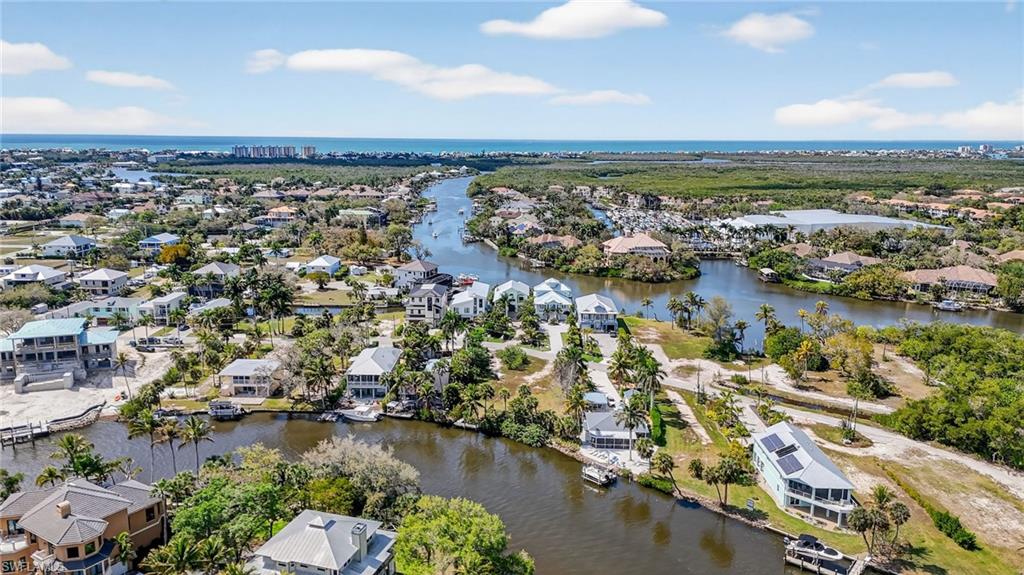 TARPON BEND UNREC - Land