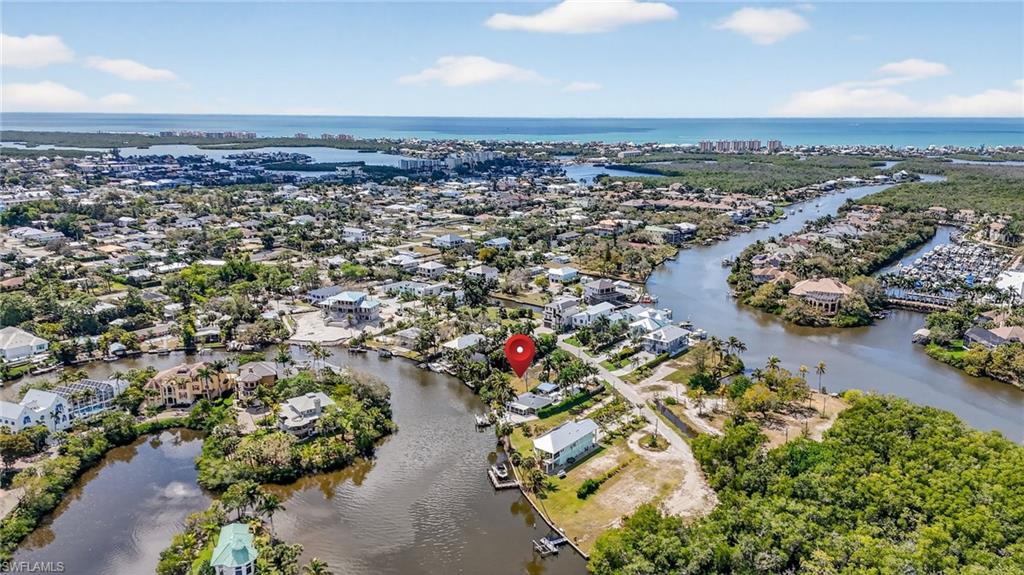 TARPON BEND UNREC - Land