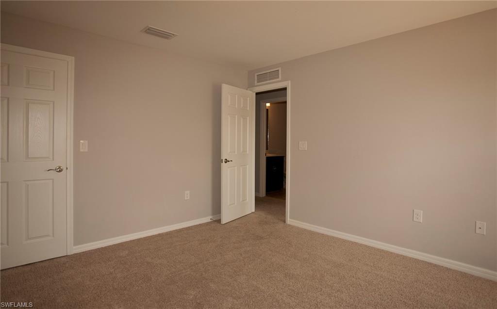 LINDSFORD - Residential Lease