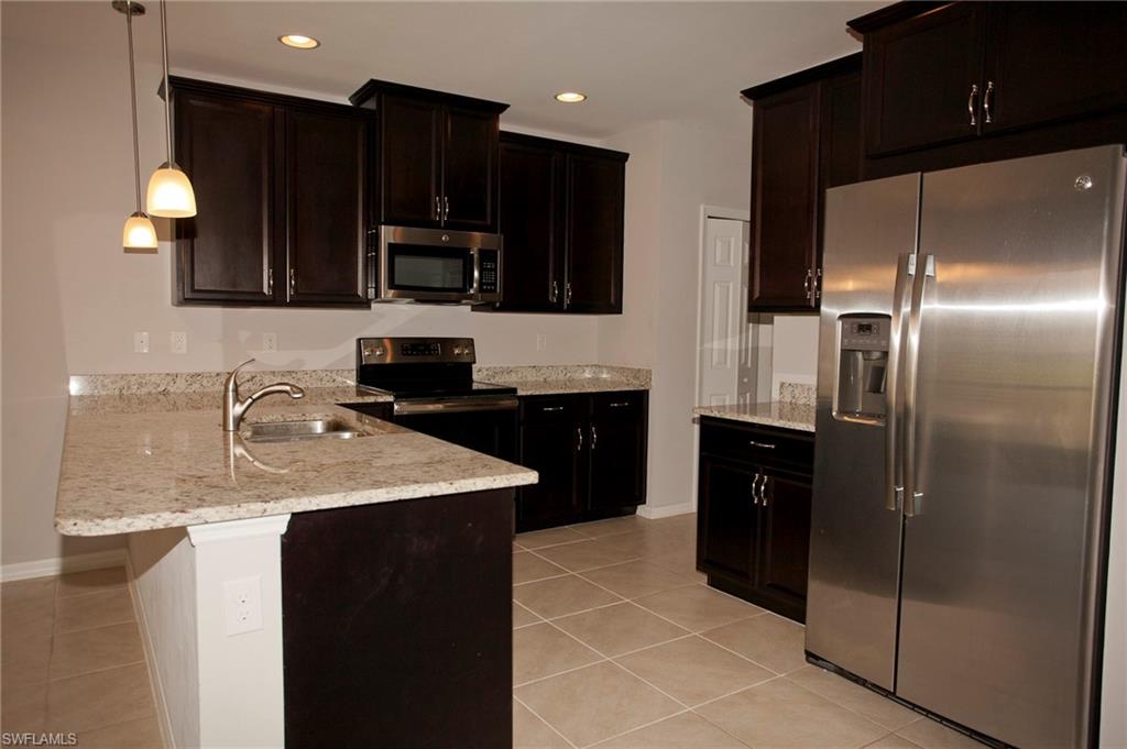 LINDSFORD - Residential Lease