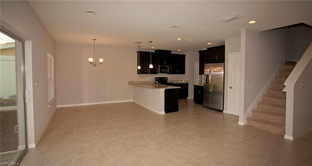 LINDSFORD - Residential Lease