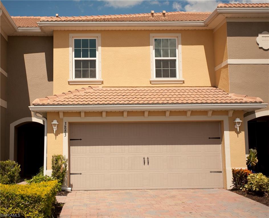 LINDSFORD - Residential Lease