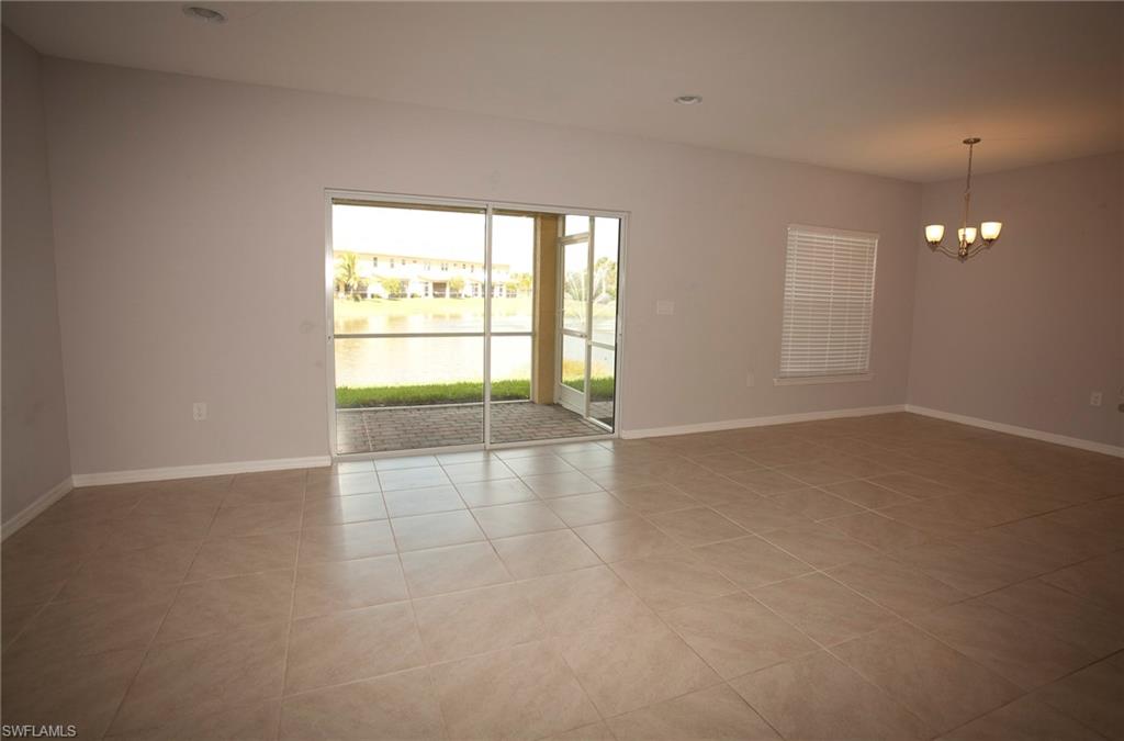 LINDSFORD - Residential Lease