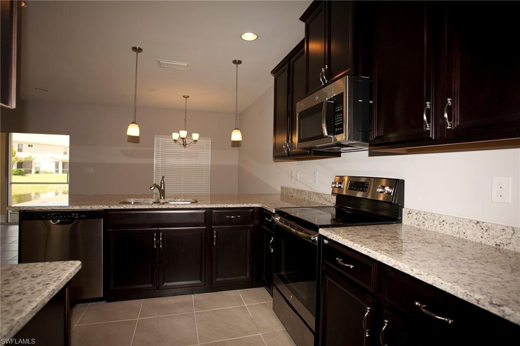 LINDSFORD - Residential Lease