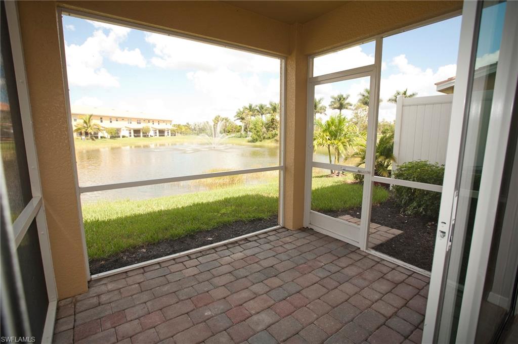 LINDSFORD - Residential Lease