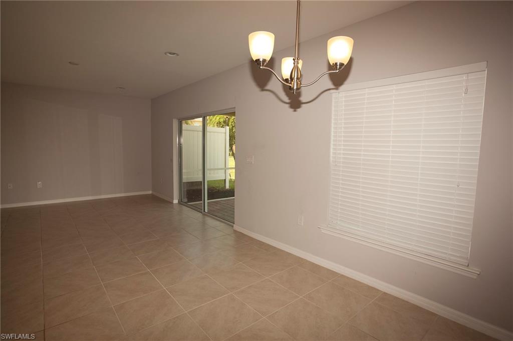 LINDSFORD - Residential Lease