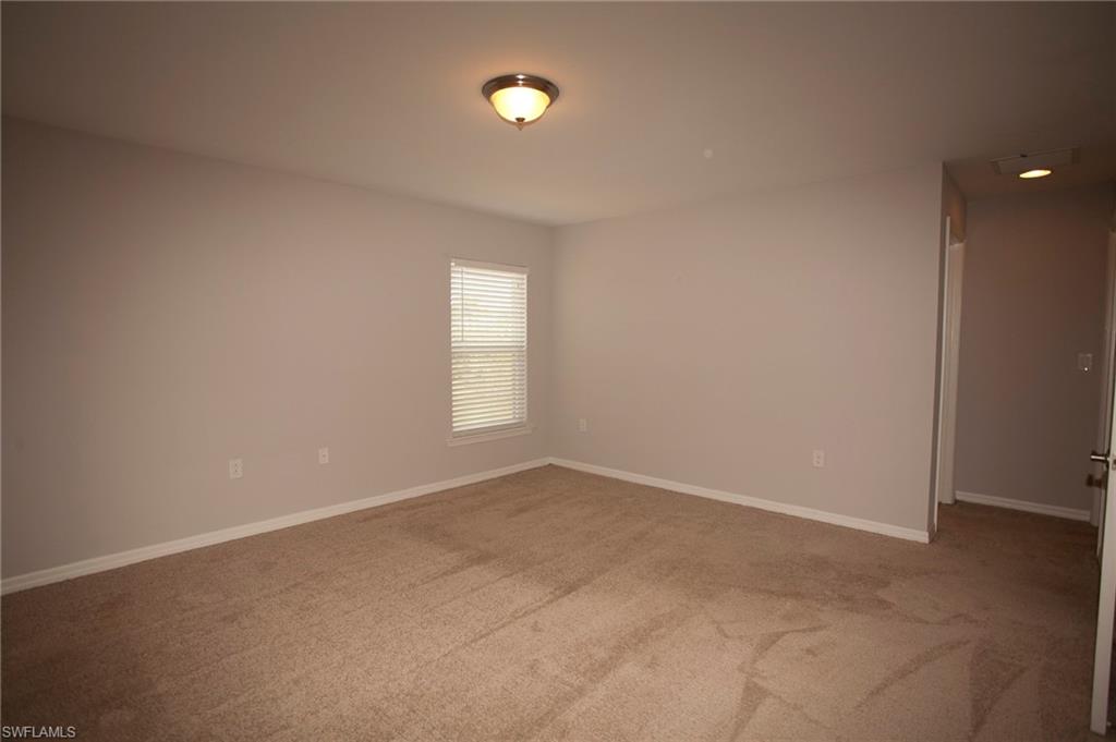 LINDSFORD - Residential Lease