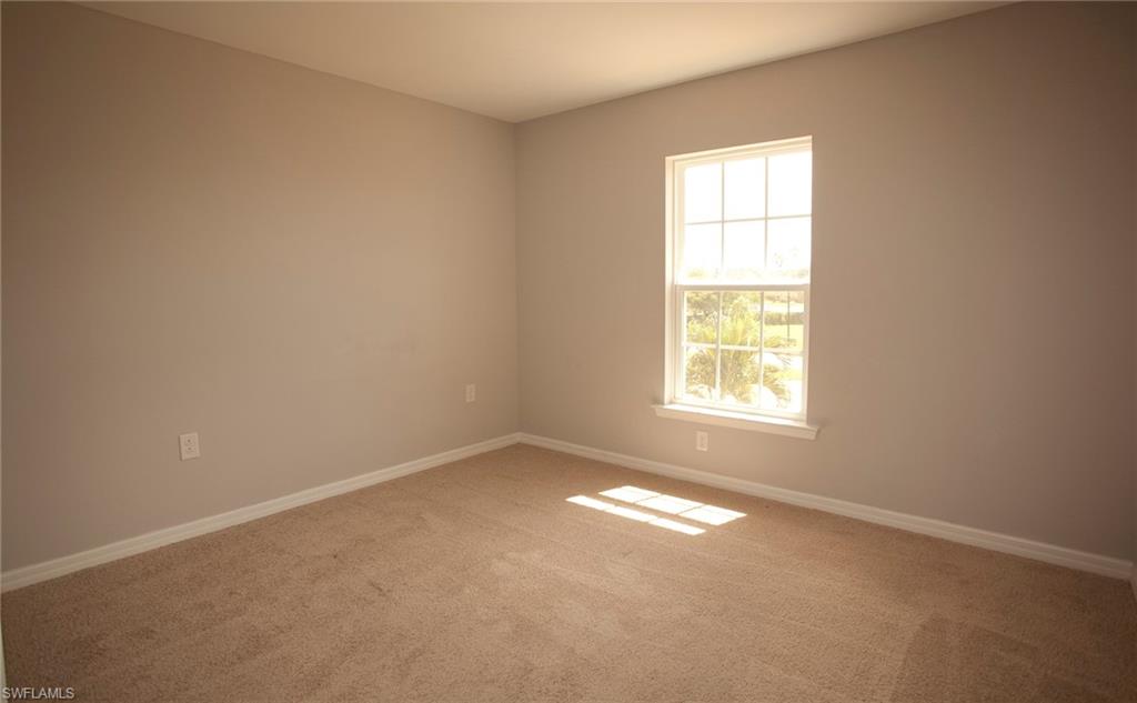 LINDSFORD - Residential Lease