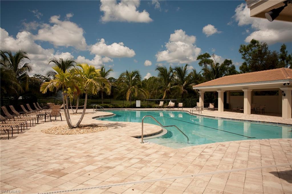 LINDSFORD - Residential Lease