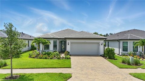 1870 Amador CT NAPLES FL 34120