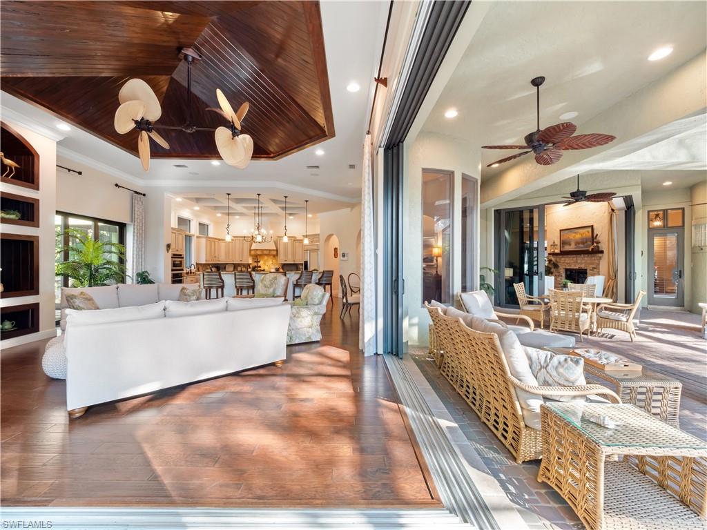 BURTWOOD - Residential