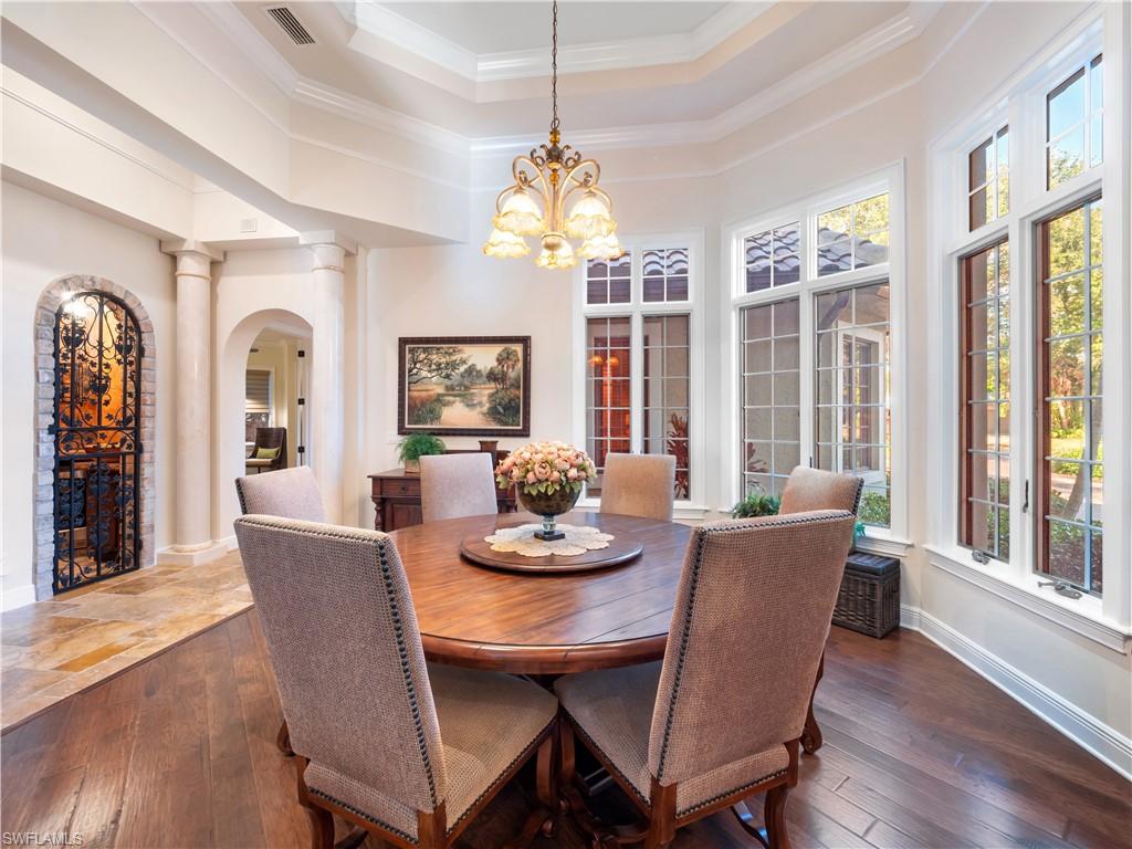 BURTWOOD - Residential