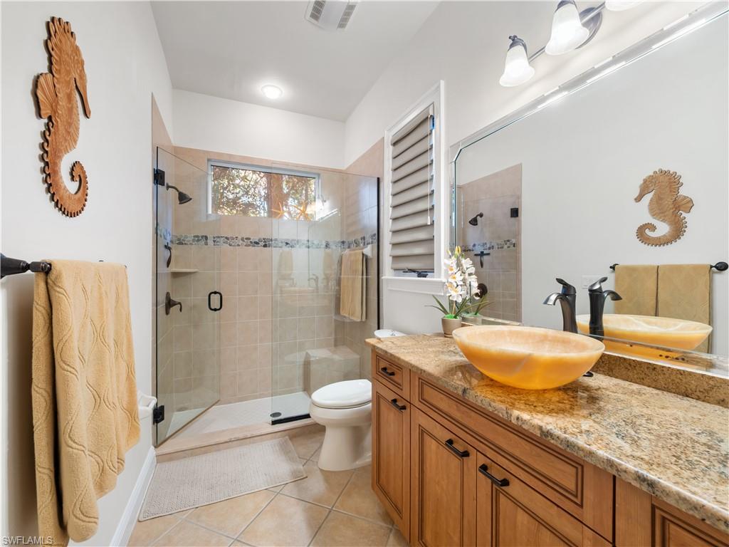 BURTWOOD - Residential