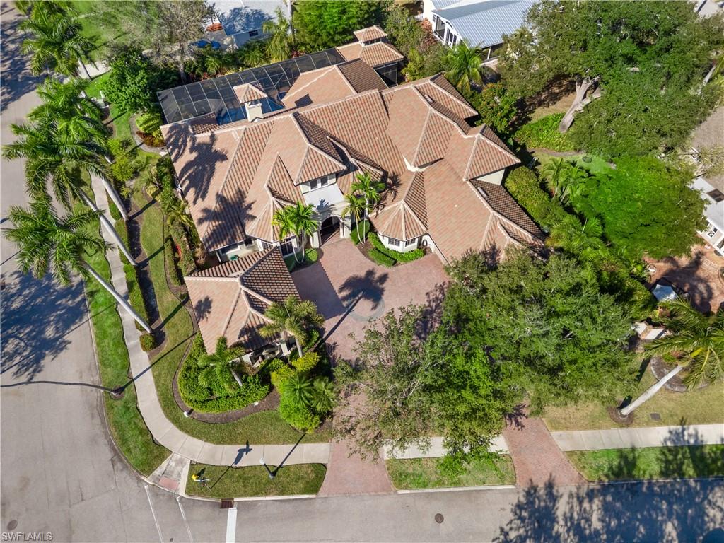 BURTWOOD - Residential